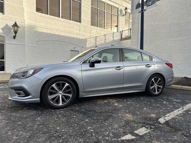 Used 2019 Subaru Legacy 2.5i Limited image 3