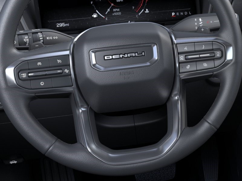 New 2027 GMC Terrain Denali AWD/4WD image 20