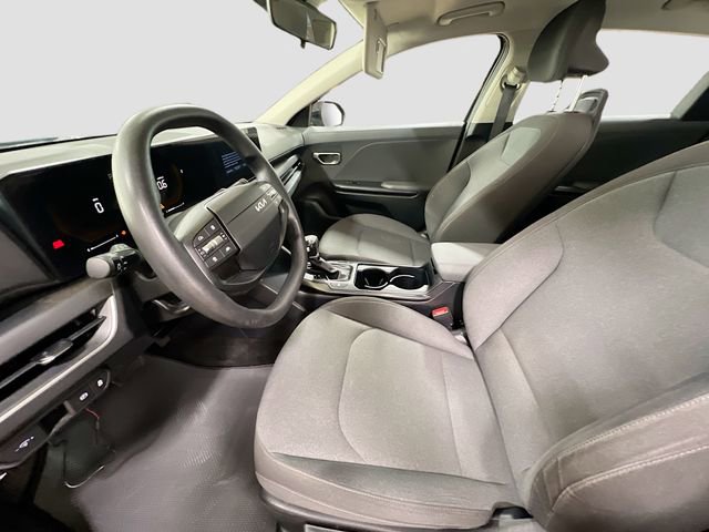 Certified 2025 Kia K4 LX image 19