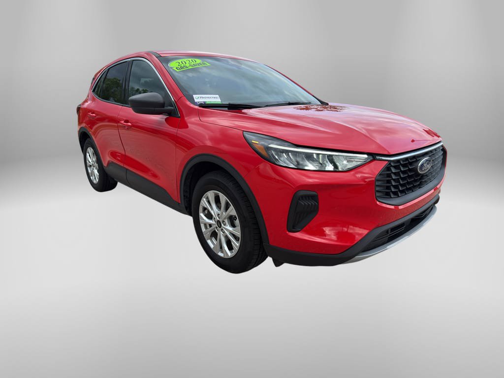 Used 2024 Ford Escape Active FWD image 6