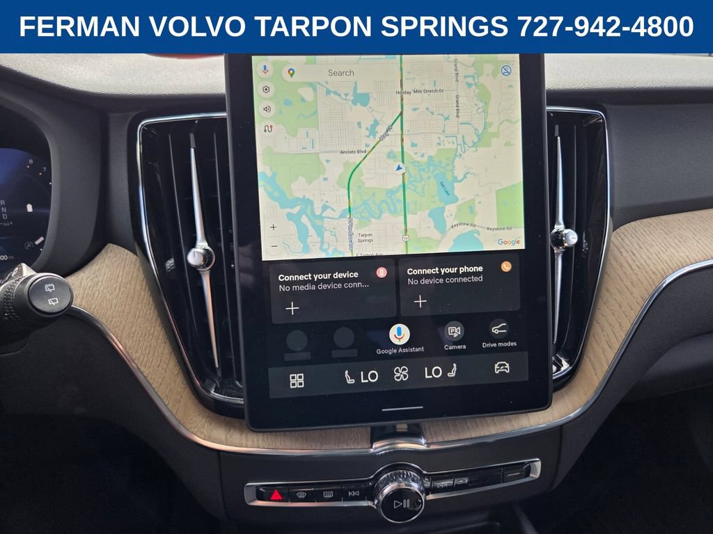 New 2026 Volvo XC60 B5 Core w/ Protection Package Premier AWD/4WD image 26