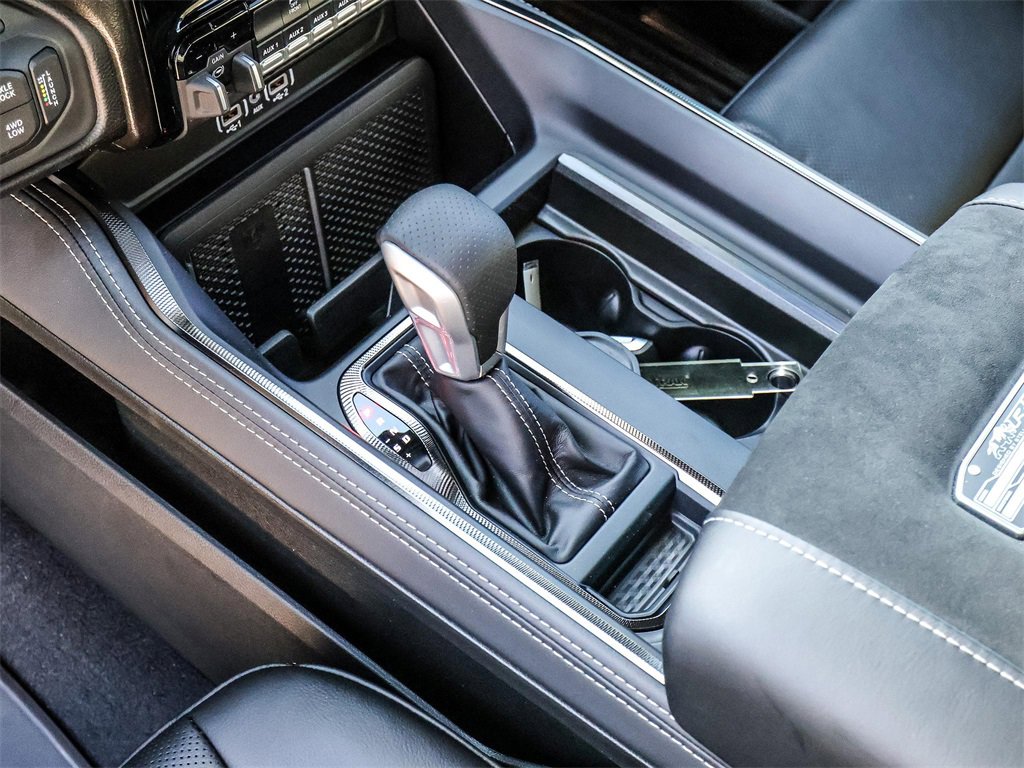 New 2026 RAM 1500 RHO image 34