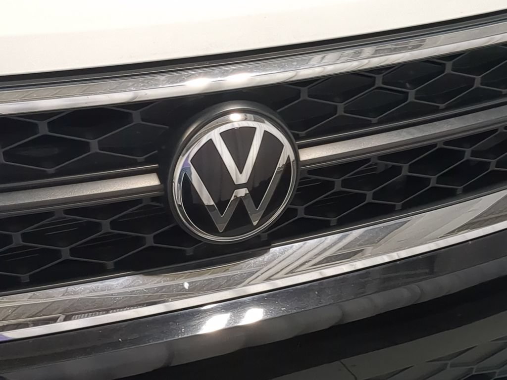 Used 2022 Volkswagen Taos S AWD/4WD image 12