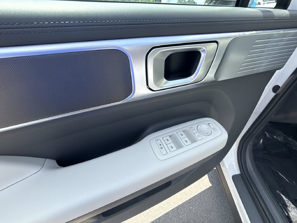 New 2026 Hyundai Santa Fe SE AWD/4WD image 13