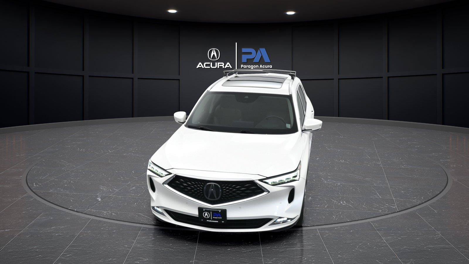 Certified 2023 Acura MDX w/ Advance Package AWD/4WD image 45
