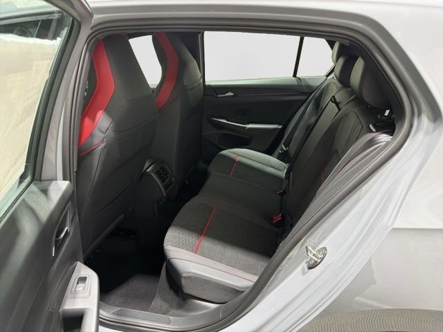 New 2026 Volkswagen GTI SE FWD image 29