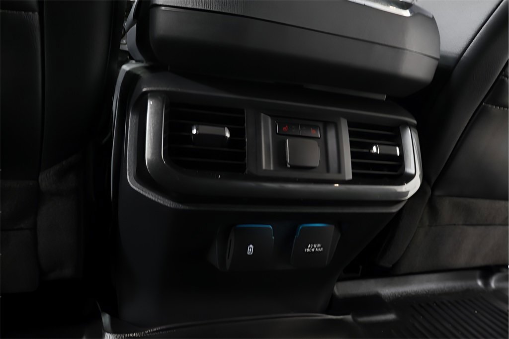 Used 2022 Ford F150 Lariat w/ Equipment Group 502A High image 27