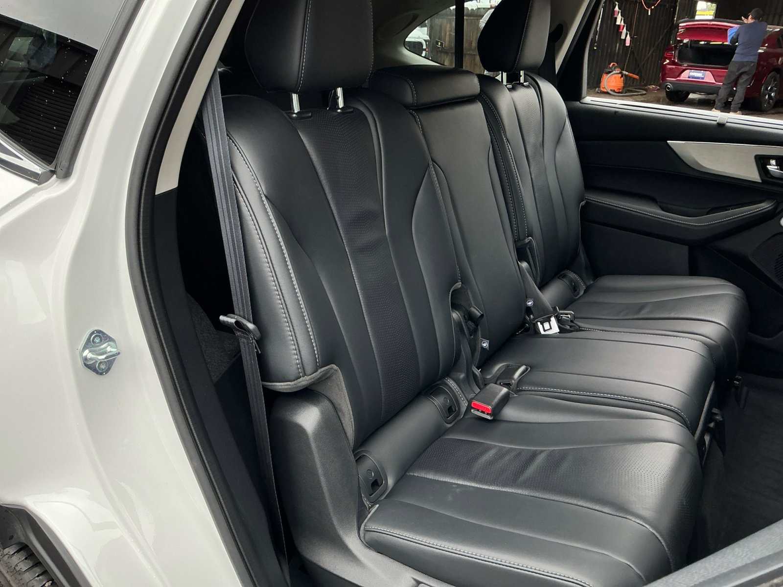 Used 2025 Acura MDX FWD w/ Technology Package image 21