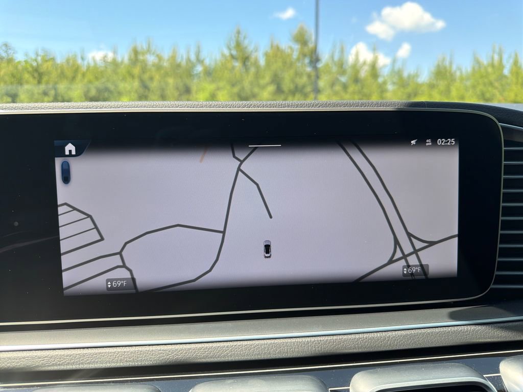 Certified 2024 Mercedes-Benz GLE 450 4MATIC image 10