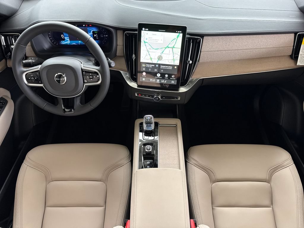 New 2026 Volvo XC90 T8 Plus AWD/4WD image 12