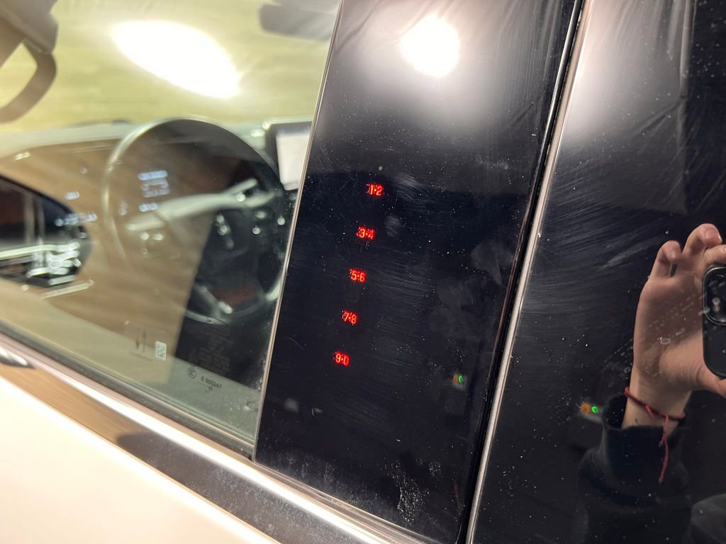 Used 2020 Lincoln Navigator L Reserve w/ Luxury Package image 32