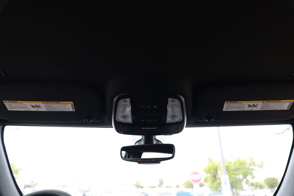 New 2026 Dodge Durango GT image 26