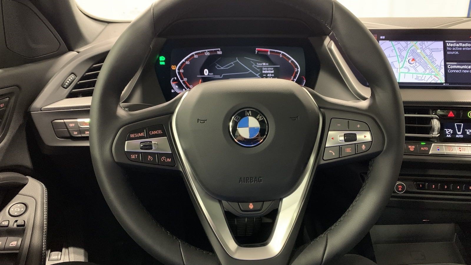 Certified 2024 BMW 228i Gran Coupe w/ Premium Package FWD image 16