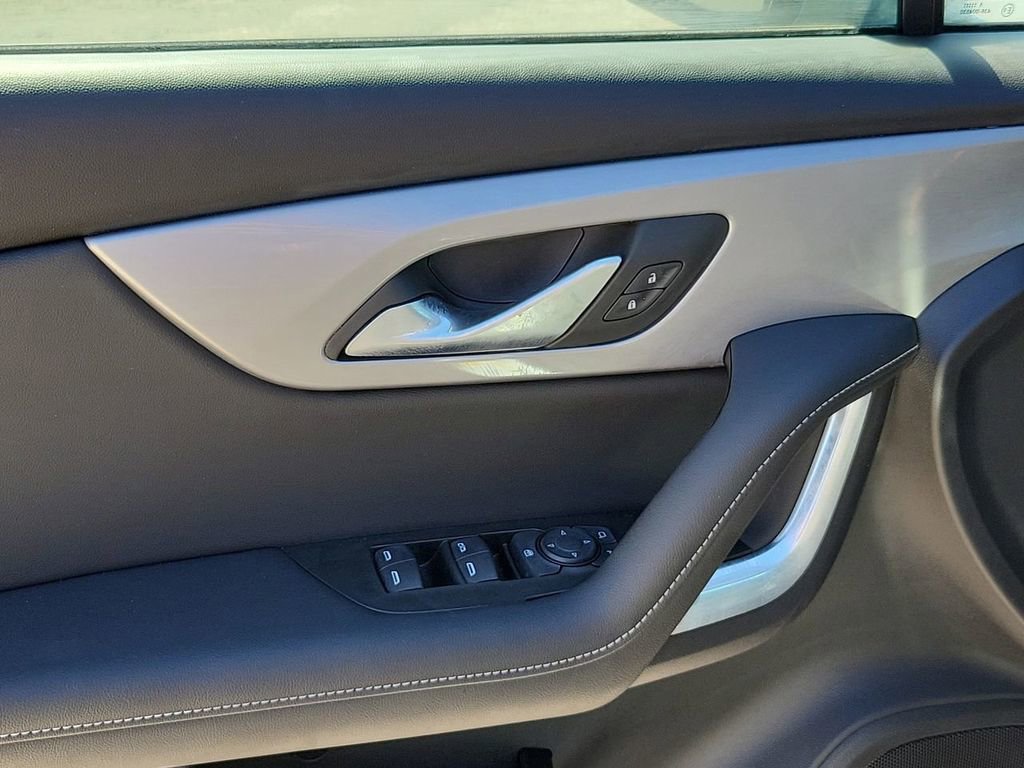 New 2026 Chevrolet Blazer LT w/ Convenience Package image 15