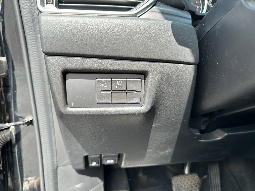 Certified 2023 MAZDA CX-5 AWD 2.5 S w/ Select Package image 20