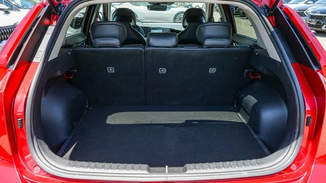 Certified 2025 Kia Niro EX FWD image 27