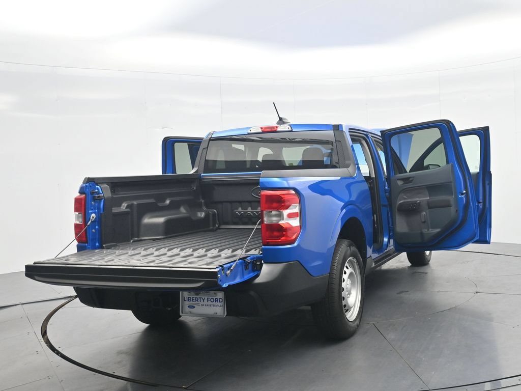 Used 2025 Ford Maverick XL w/ Equipment Group 102A AWD/4WD image 47
