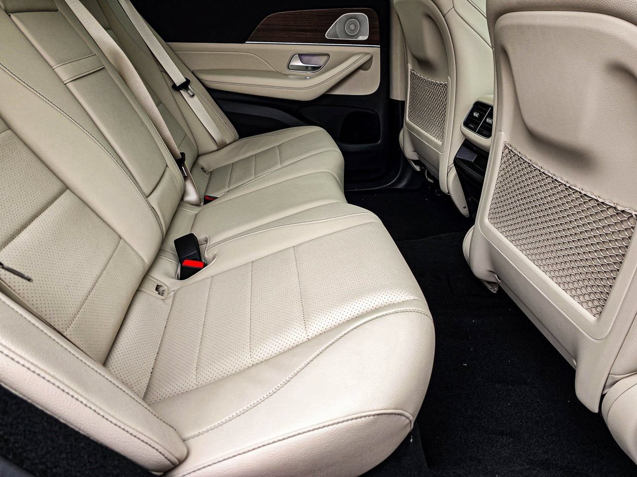 New 2026 Mercedes-Benz GLE 450 4MATIC image 35