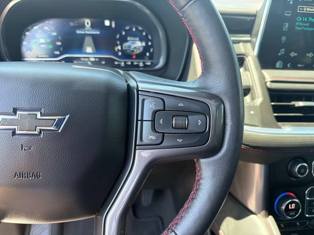 Used 2022 Chevrolet Tahoe RST w/ Luxury Package AWD/4WD image 30