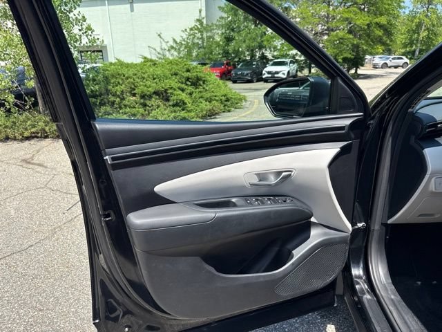 Used 2024 Hyundai Tucson SEL AWD/4WD image 36