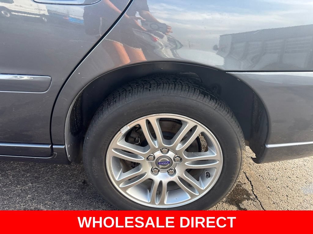 Used 2007 Volvo S60 2.5T AWD/4WD image 10