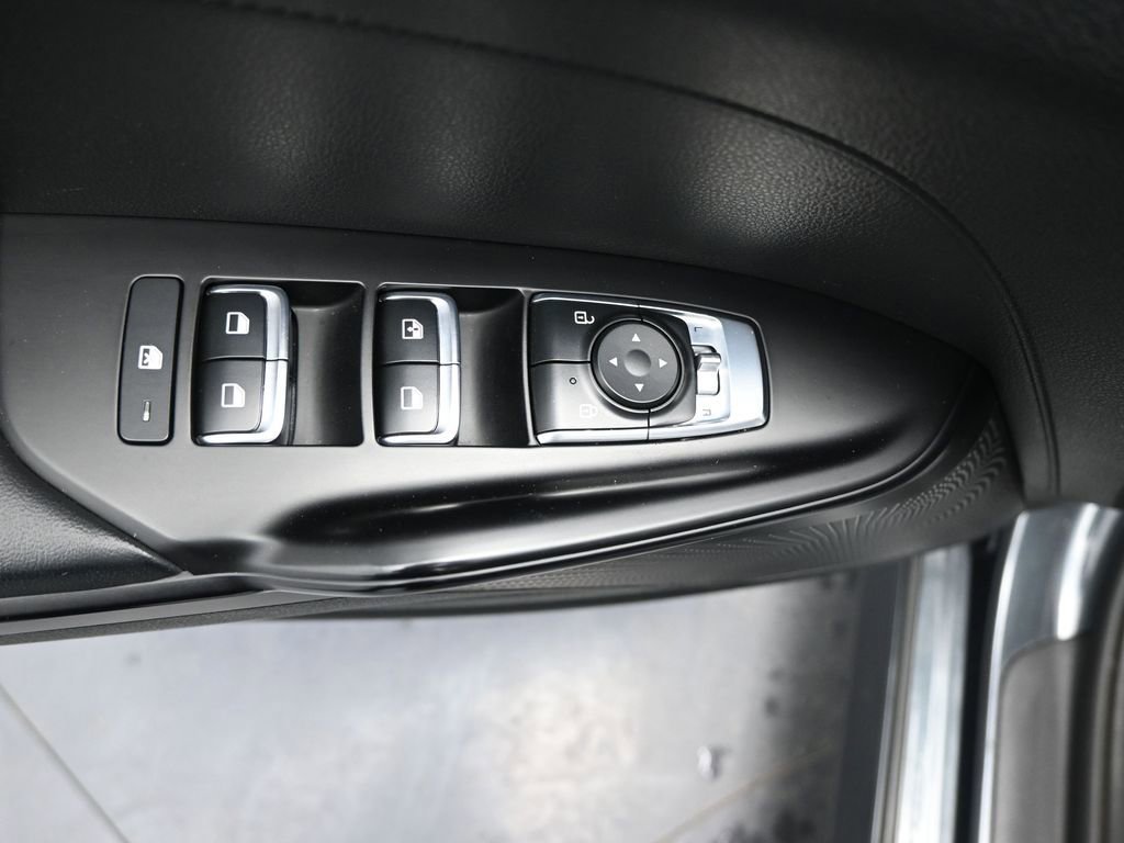 Used 2024 Kia K5 LXS image 18