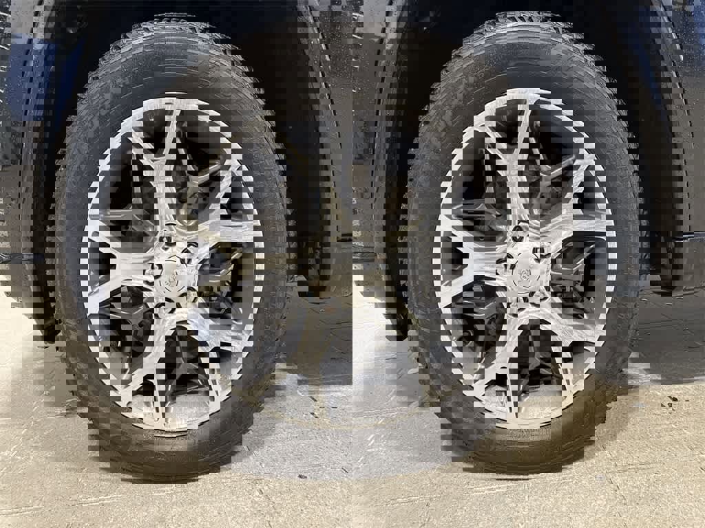 Used 2019 Jeep Grand Cherokee Overland image 10