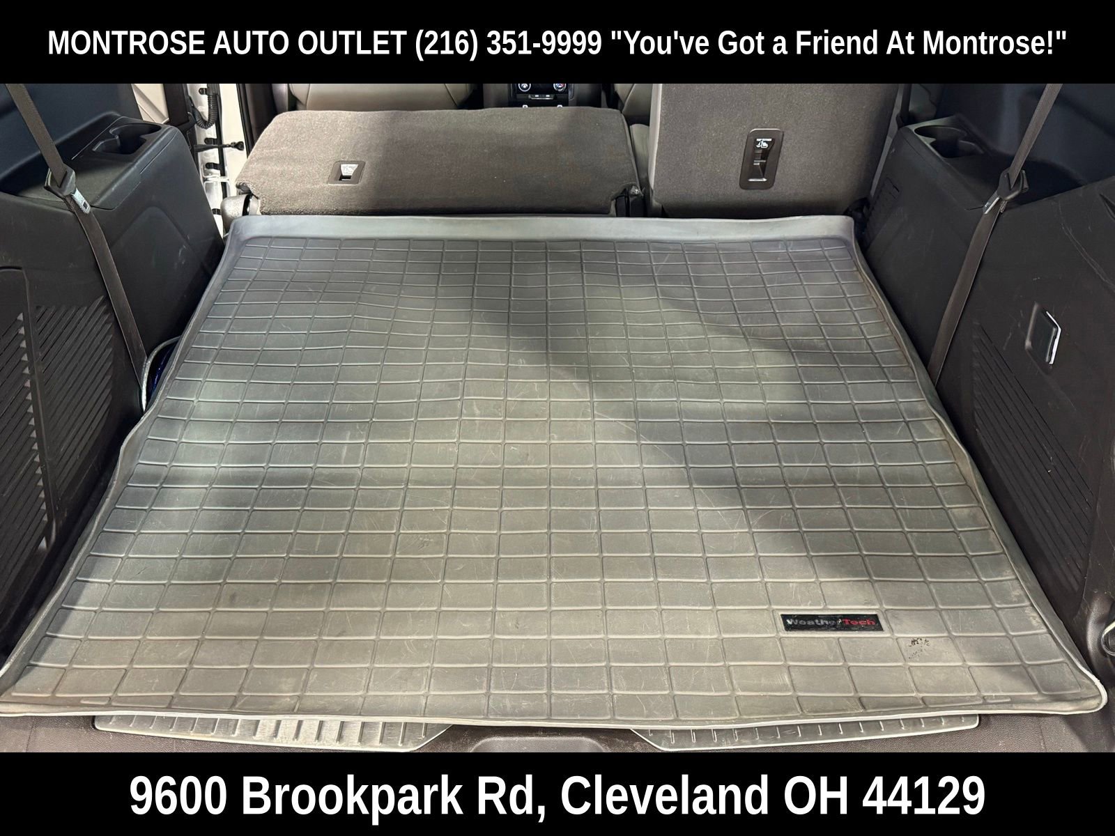 Used 2021 Chevrolet Tahoe Z71 AWD/4WD image 41