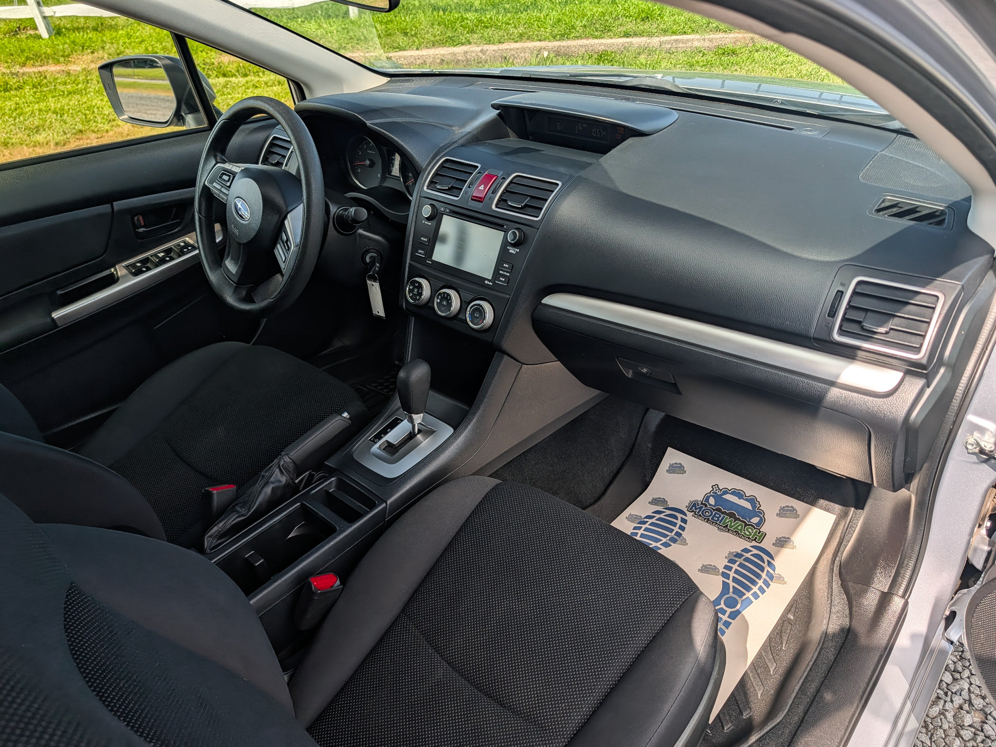 Used 2016 Subaru Impreza 2.0i AWD/4WD image 29