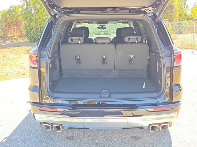 New 2026 GMC Acadia Denali w/ Super Cruise Package image 5