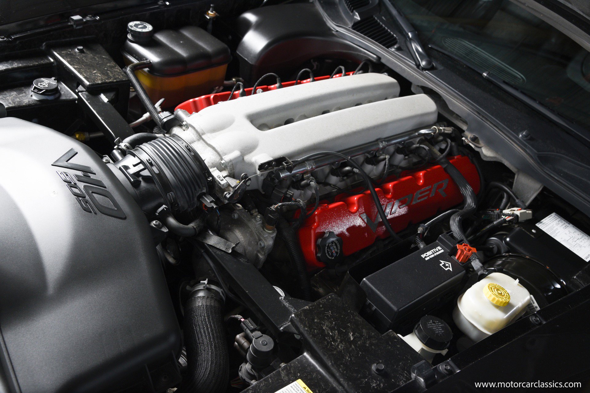 Used 2004 Dodge Viper SRT-10 RWD image 27