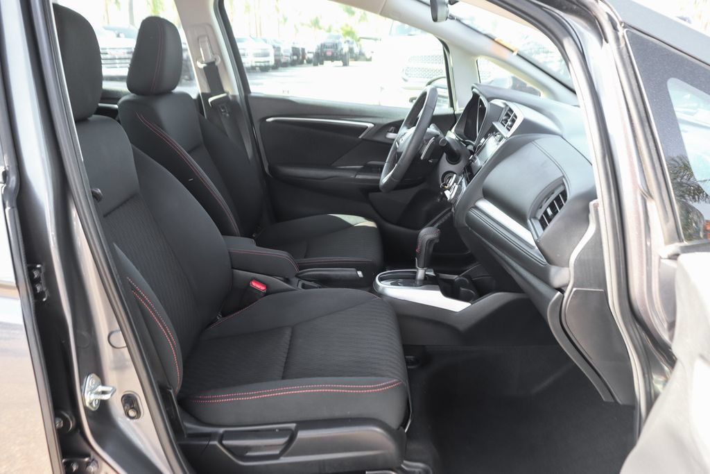 Used 2020 Honda Fit Sport image 36
