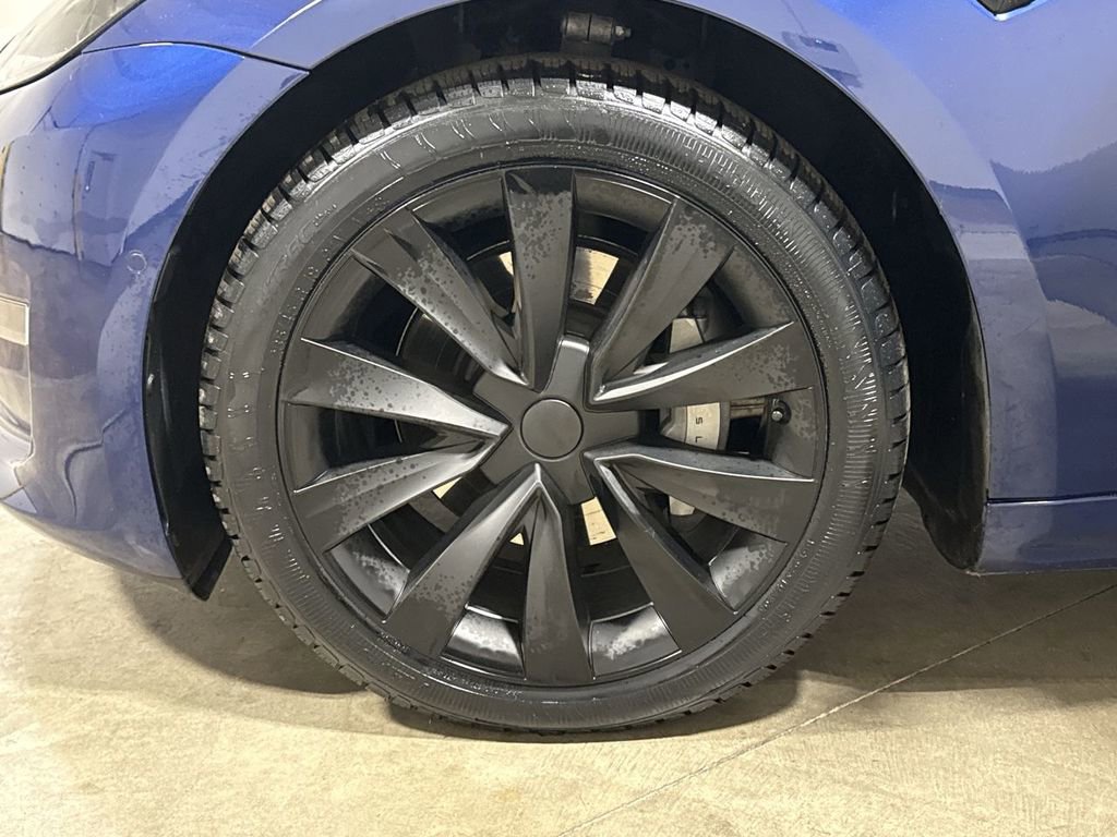 Used 2022 Tesla Model 3 image 27