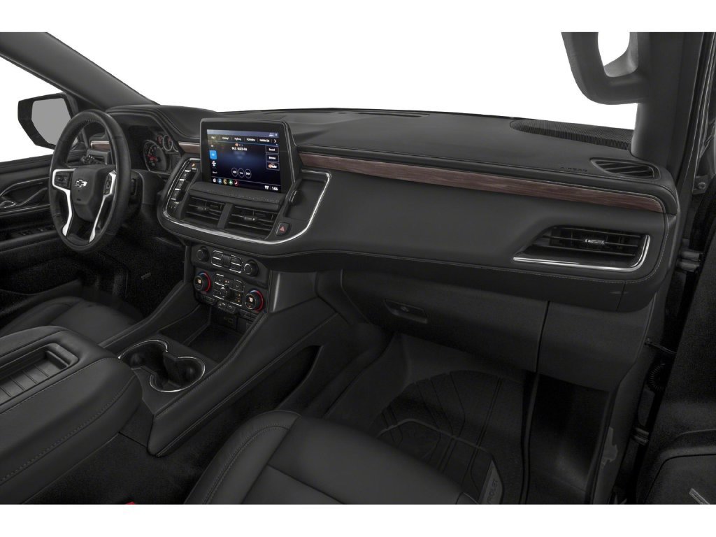 Used 2021 Chevrolet Tahoe Z71 w/ Z71 Signature Package AWD/4WD image 10