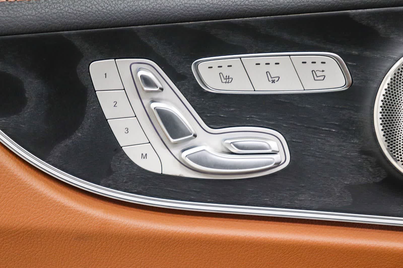 Certified 2023 Mercedes-Benz E 450 Cabriolet image 25