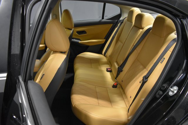 Certified 2025 Nissan Sentra SV w/ SV Premium Package image 29