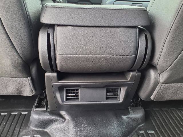 New 2026 Chevrolet Silverado 2500 W/T AWD/4WD image 10