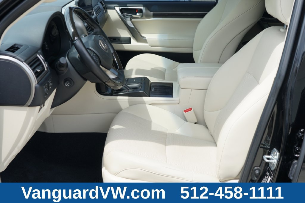 Used 2023 Lexus GX 460 Premium w/ Premium Package AWD/4WD image 8