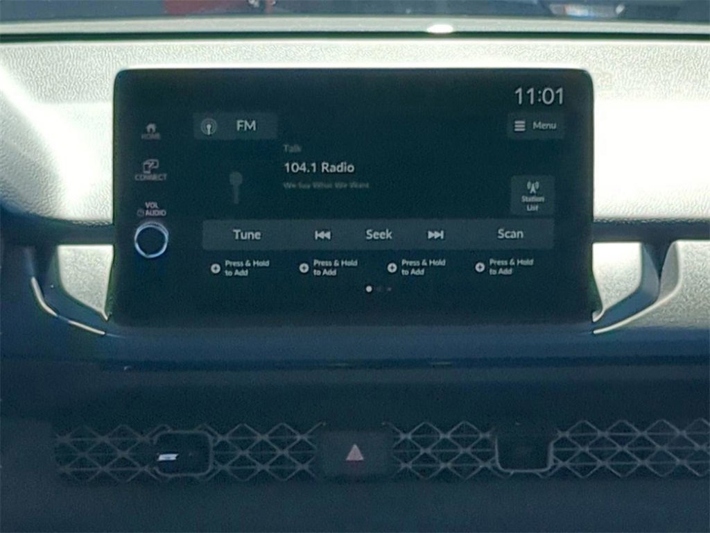 New 2026 Honda Accord LX image 23