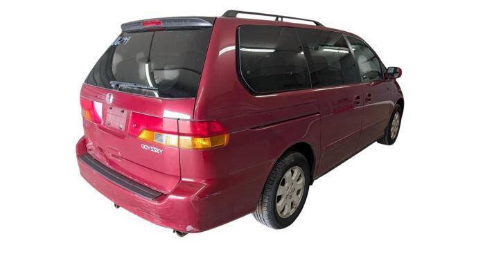 Used 2004 Honda Odyssey EX image 5