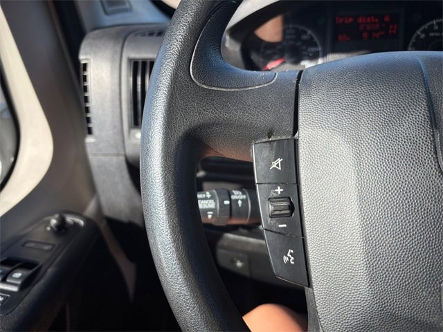 Used 2015 RAM ProMaster 2500 w/ Cargo Convenience Group image 19