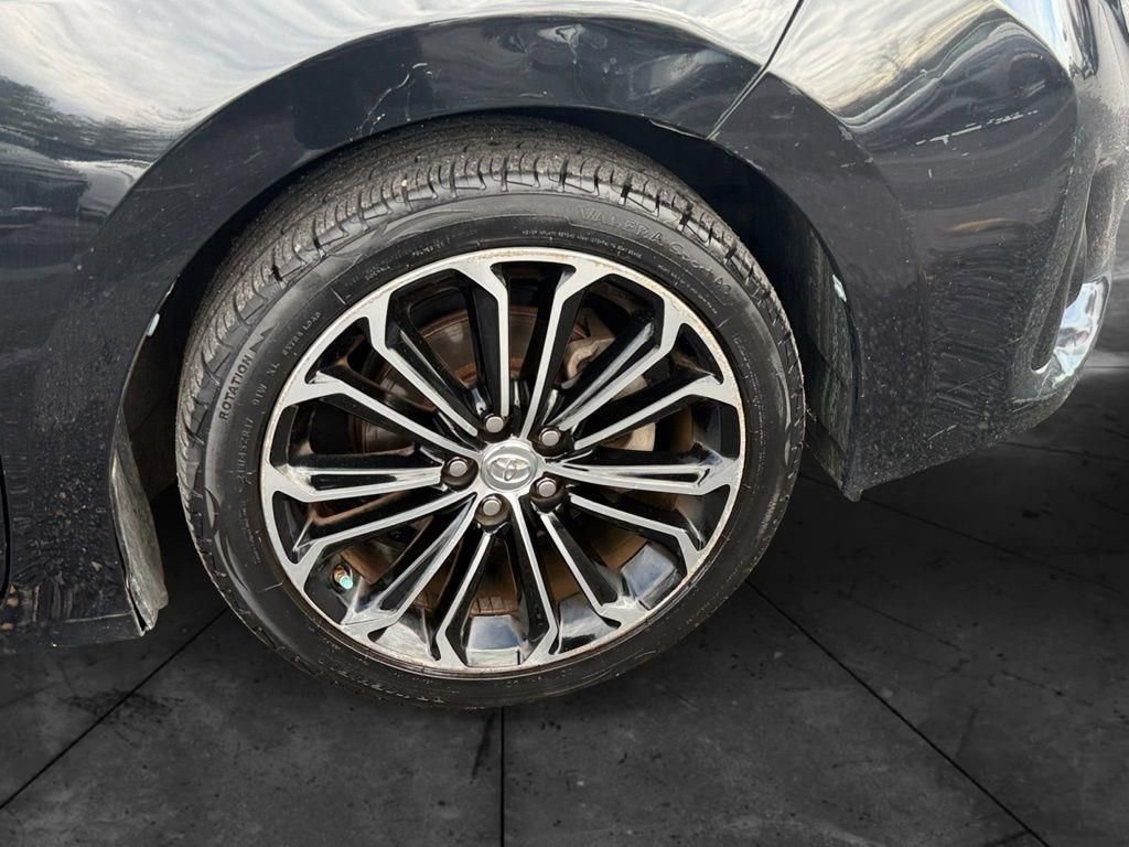 Used 2014 Toyota Corolla S Premium w/ Driver Convenience Package image 26