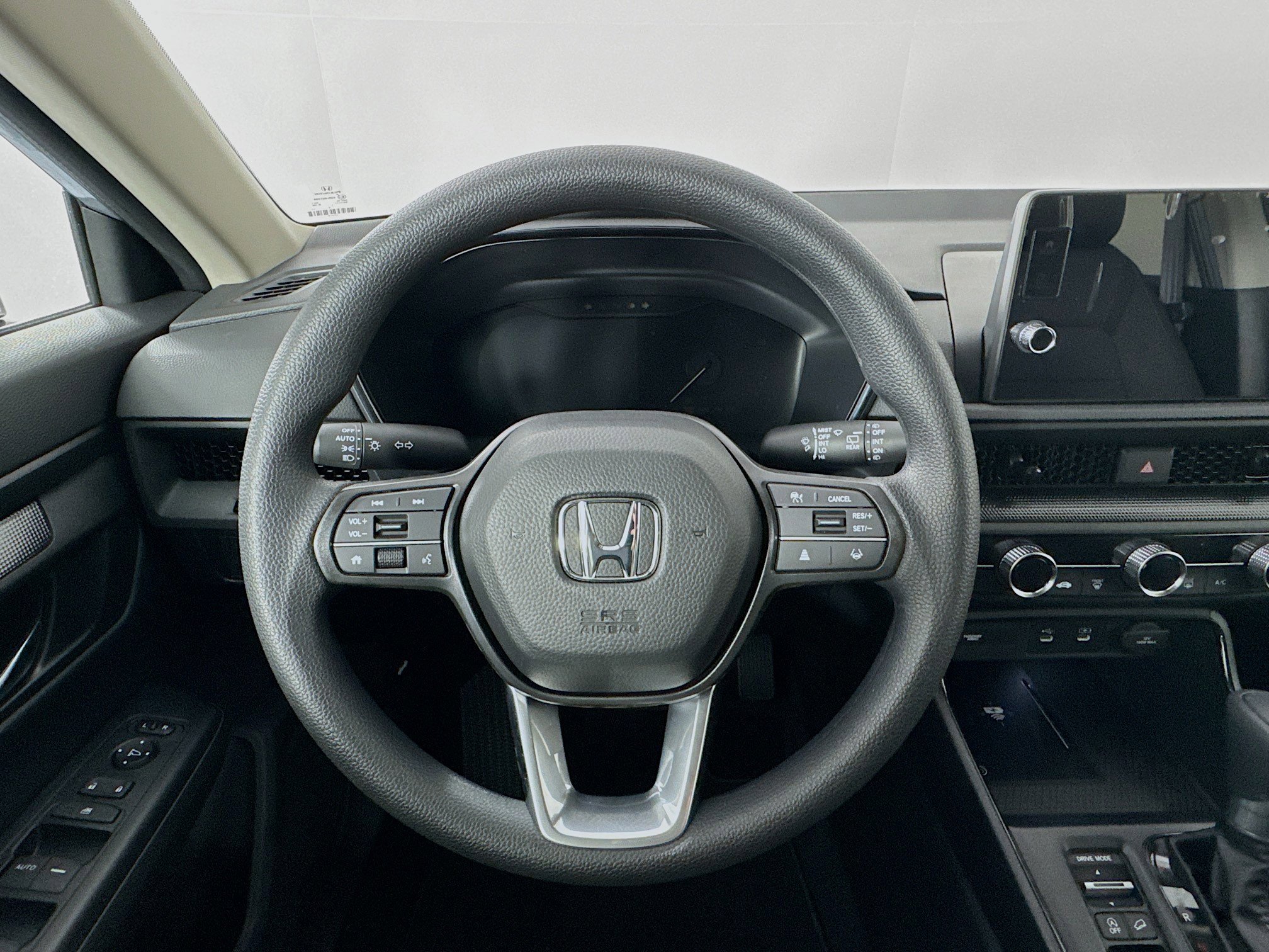 New 2026 Honda CR-V LX image 11