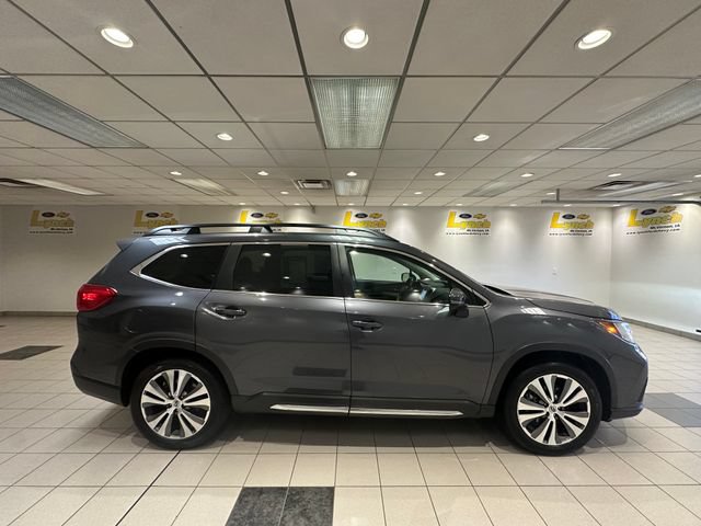 Used 2022 Subaru Ascent Limited w/ Technology Package AWD/4WD image 3