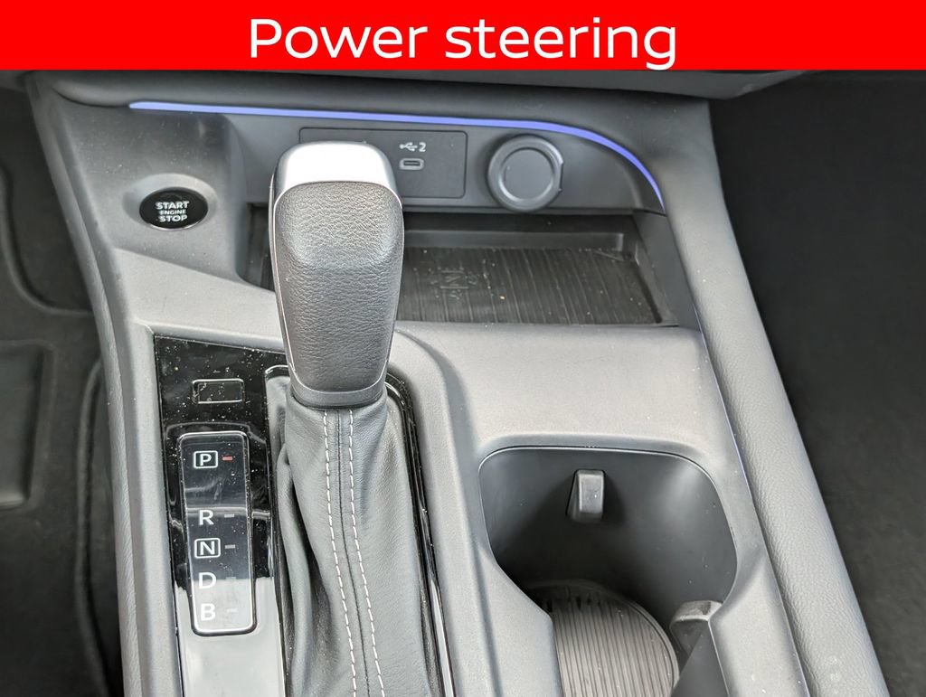 Certified 2026 Nissan Sentra SV w/ SV Convenience Package FWD image 20