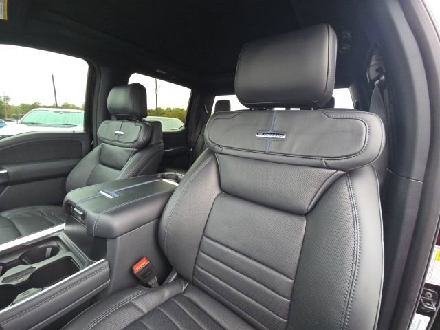 Used 2026 Ford F250 Platinum w/ Tremor Off-Road Package image 23