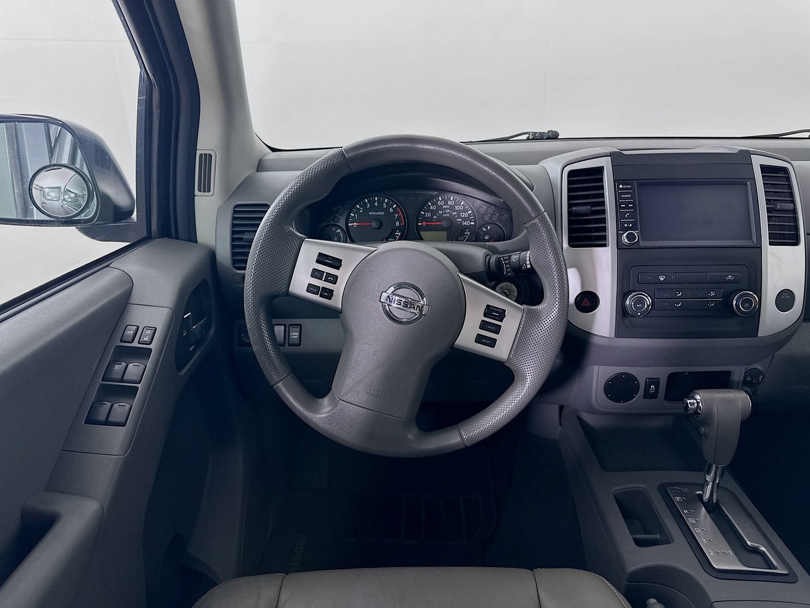 Used 2019 Nissan Frontier SV RWD image 14