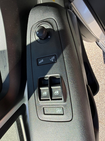 Used 2026 RAM ProMaster 1500 w/ Safety Group FWD image 13