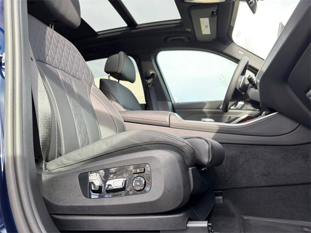 Used 2026 BMW X5 xDrive40i w/ M Sport Package image 21