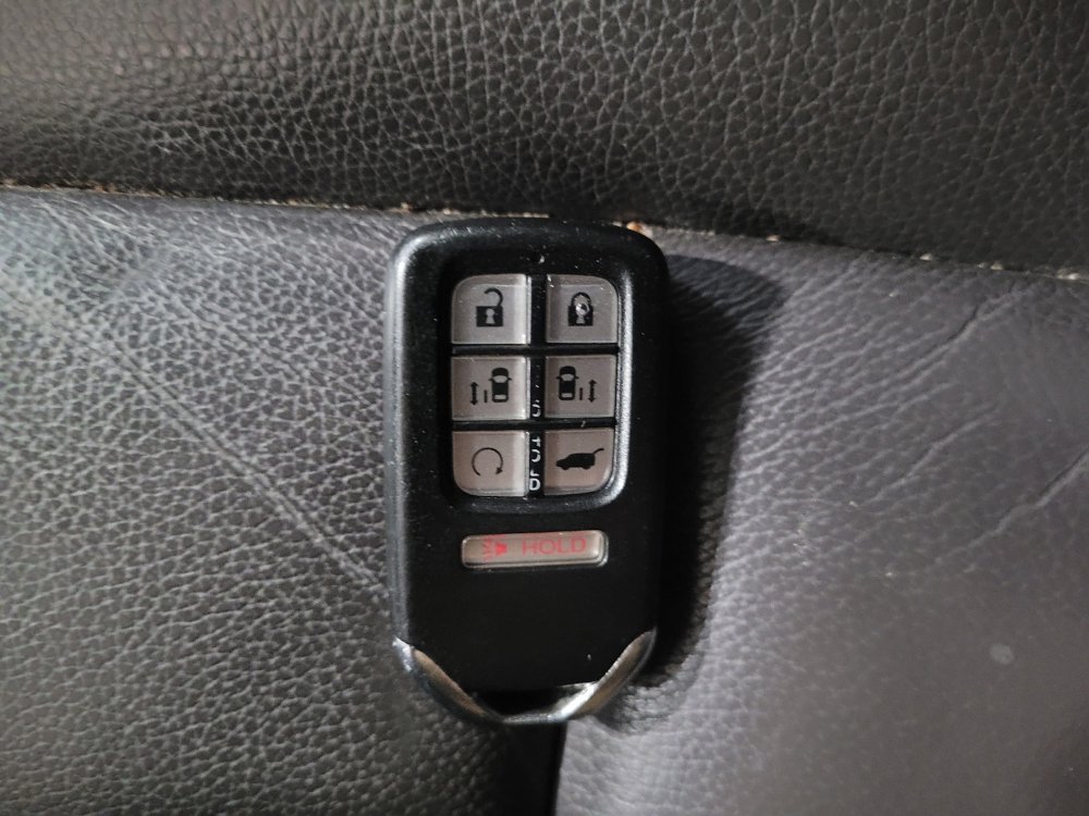 Used 2018 Honda Odyssey EX-L image 32